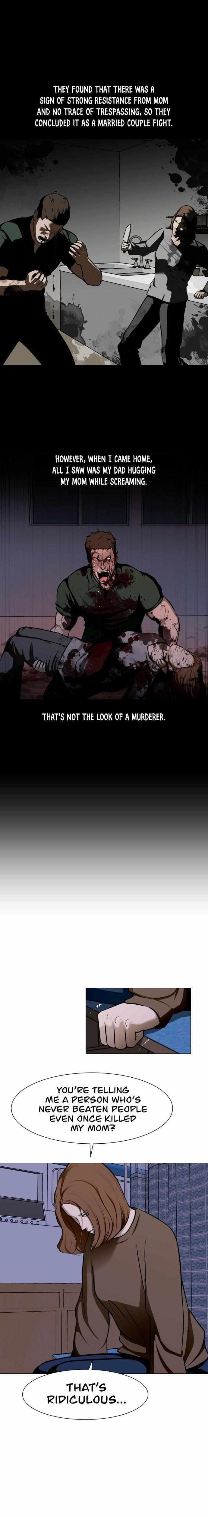 Zombie Fight Chapter 24 - Page 13