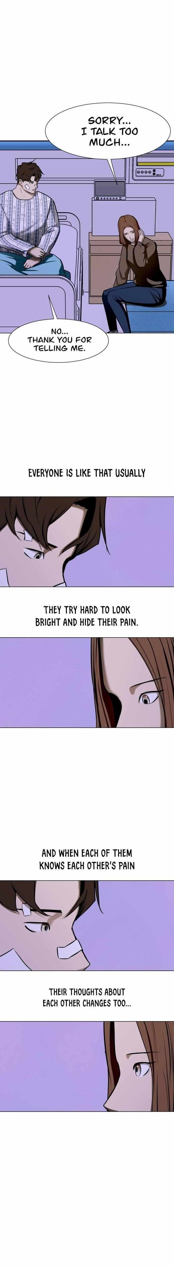 Zombie Fight Chapter 24 - Page 15