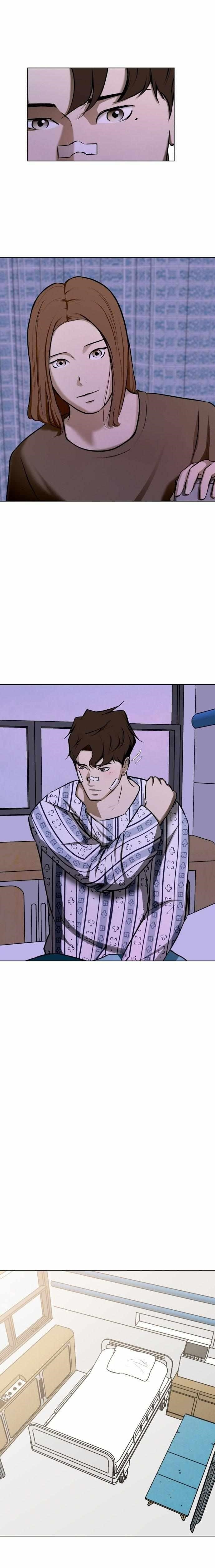 Zombie Fight Chapter 24 - Page 17