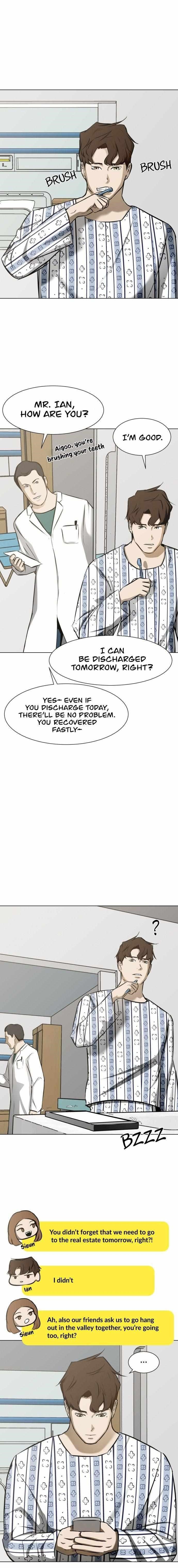 Zombie Fight Chapter 24 - Page 18