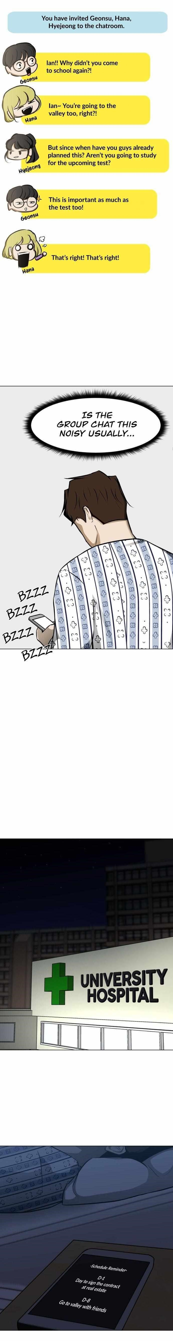 Zombie Fight Chapter 24 - Page 19