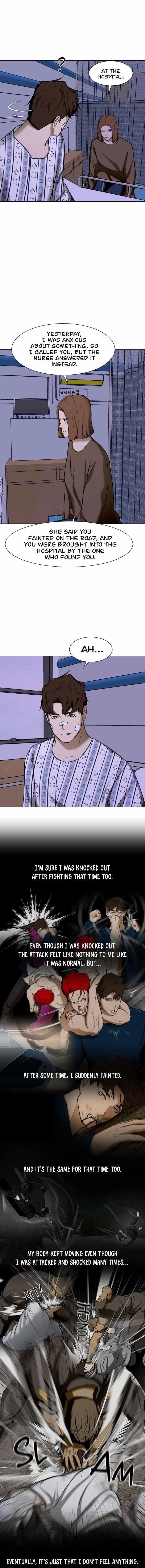 Zombie Fight Chapter 24 - Page 2