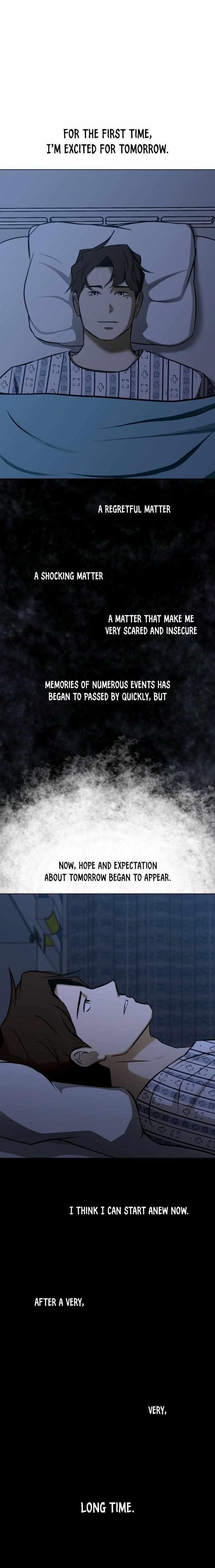 Zombie Fight Chapter 24 - Page 20