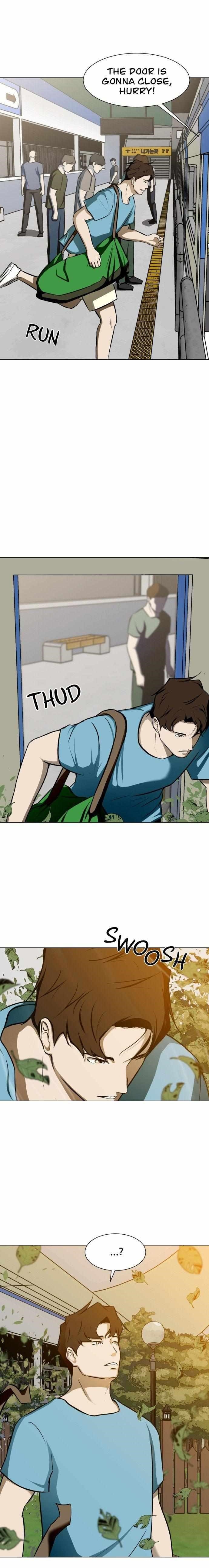 Zombie Fight Chapter 24 - Page 23