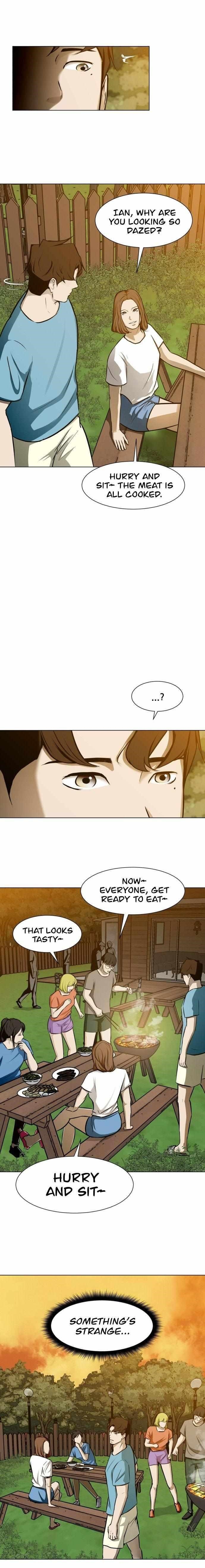 Zombie Fight Chapter 24 - Page 24