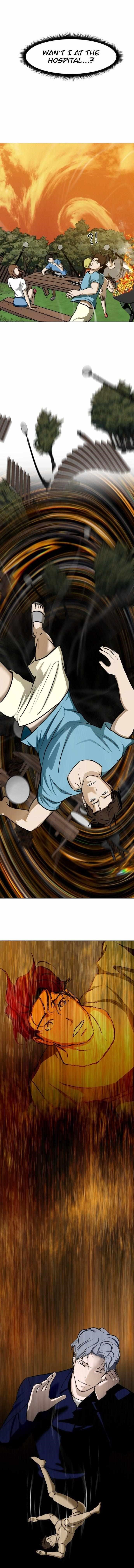 Zombie Fight Chapter 24 - Page 25