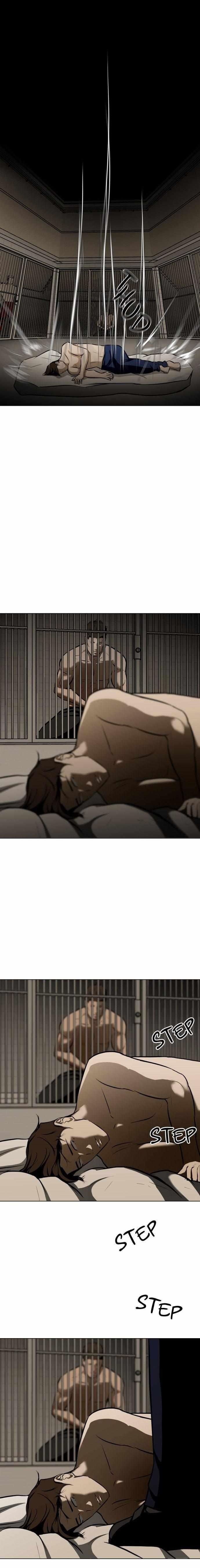 Zombie Fight Chapter 24 - Page 26