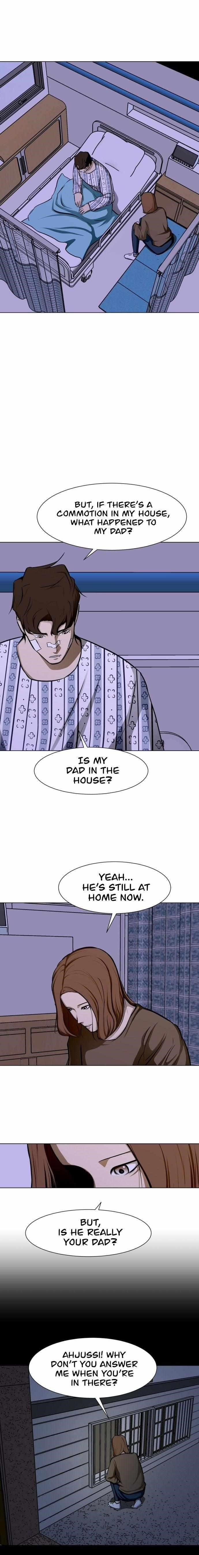 Zombie Fight Chapter 24 - Page 5