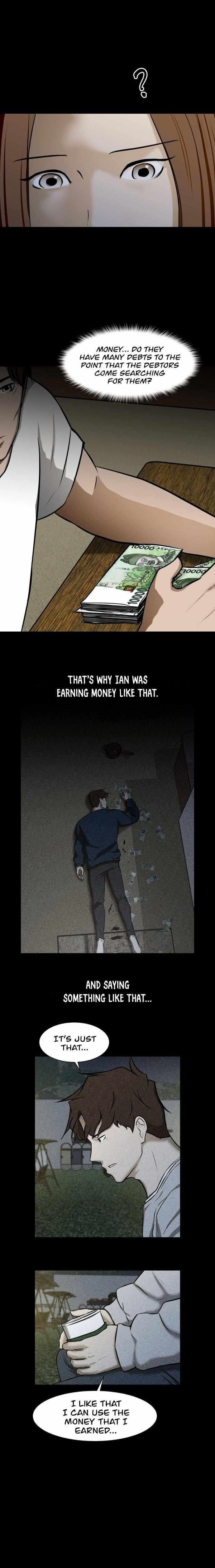 Zombie Fight Chapter 24 - Page 7