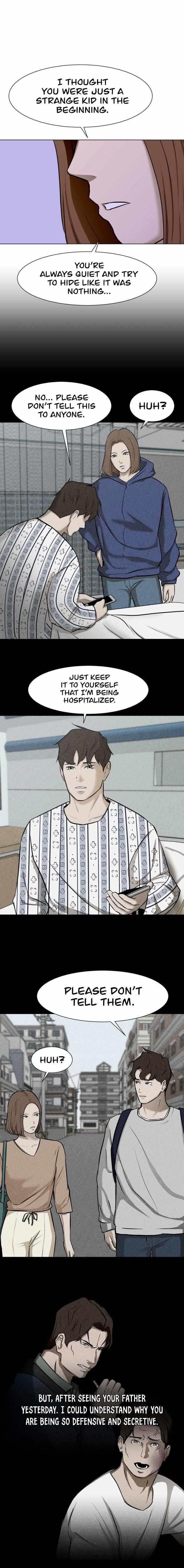 Zombie Fight Chapter 24 - Page 9