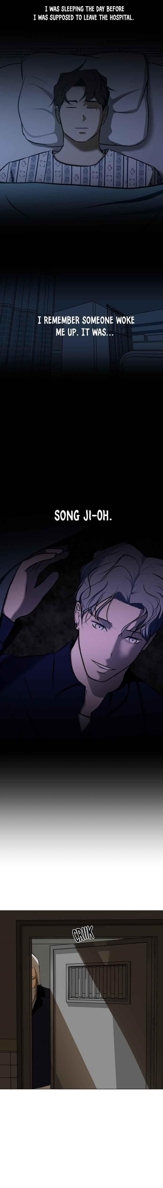 Zombie Fight Chapter 25 - Page 11