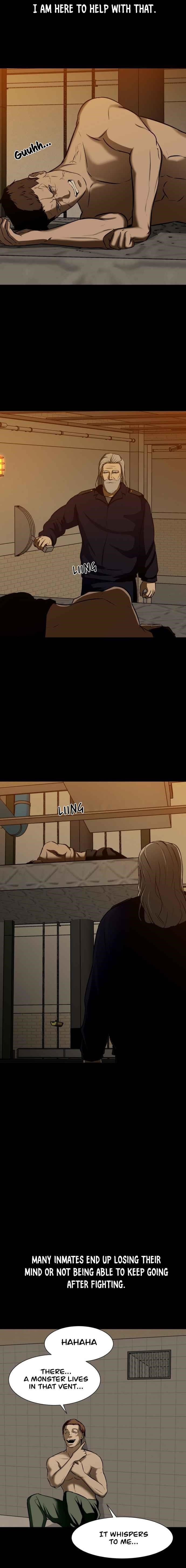 Zombie Fight Chapter 25 - Page 14