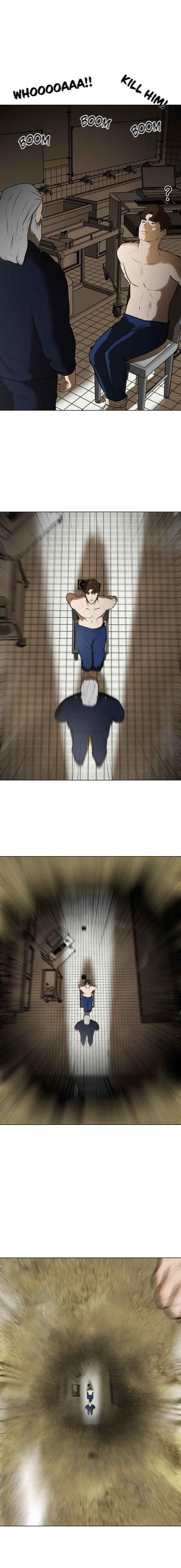 Zombie Fight Chapter 25 - Page 16