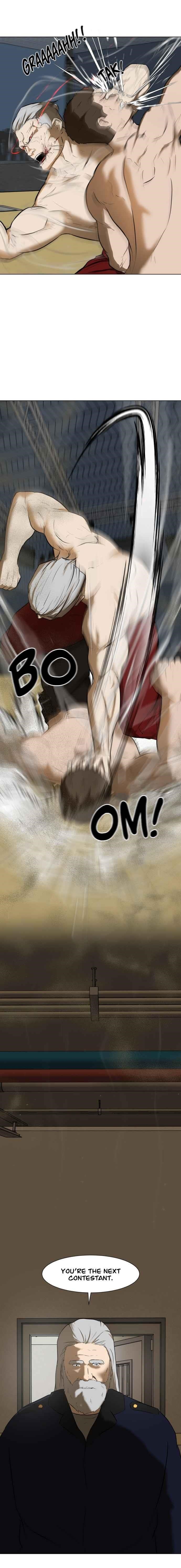 Zombie Fight Chapter 25 - Page 18