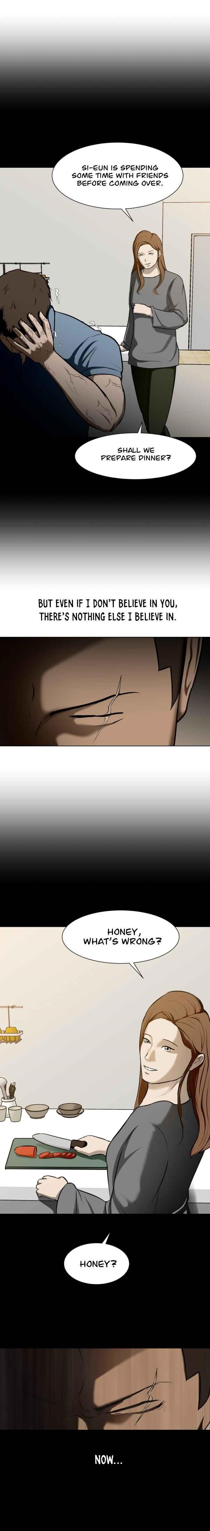 Zombie Fight Chapter 25 - Page 2