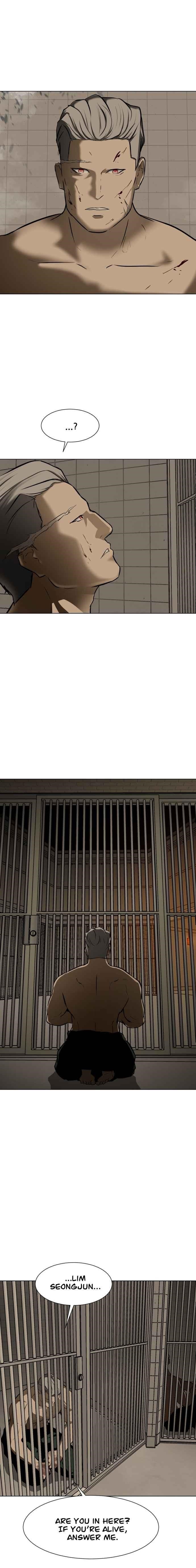 Zombie Fight Chapter 25 - Page 22