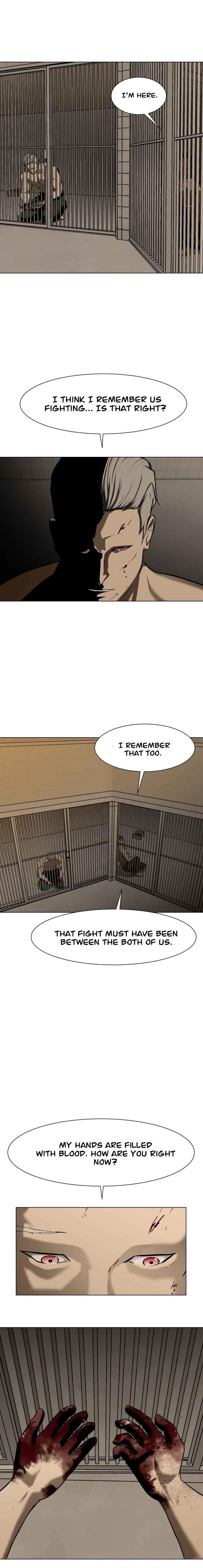 Zombie Fight Chapter 25 - Page 23