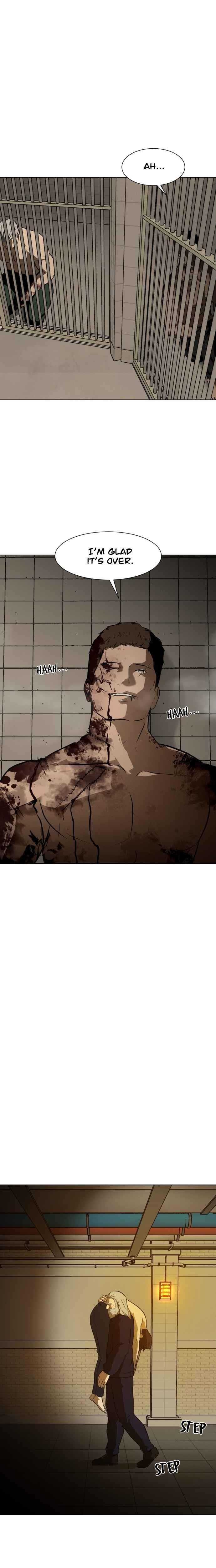 Zombie Fight Chapter 25 - Page 24