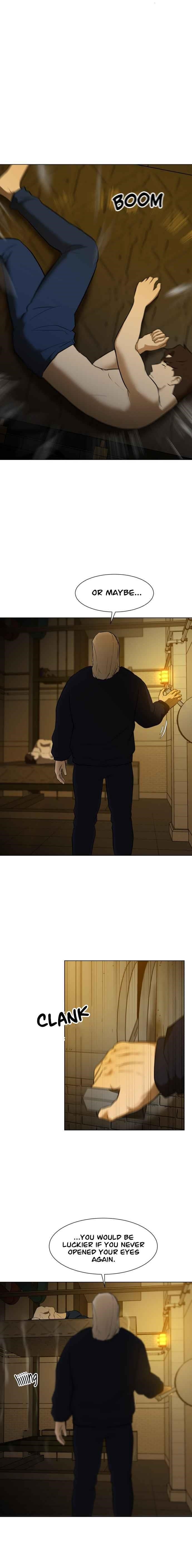 Zombie Fight Chapter 25 - Page 26