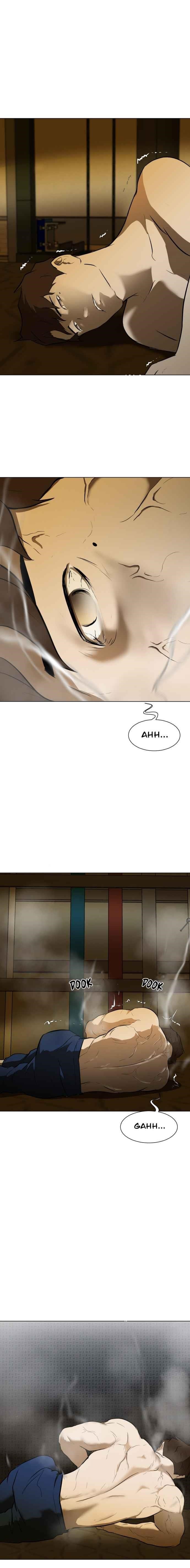 Zombie Fight Chapter 25 - Page 27