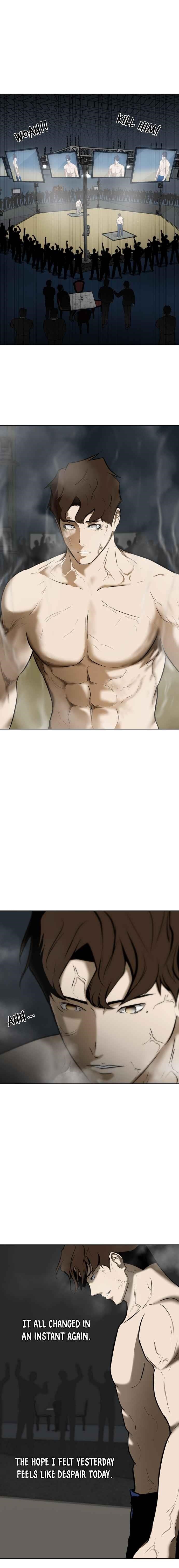 Zombie Fight Chapter 25 - Page 29