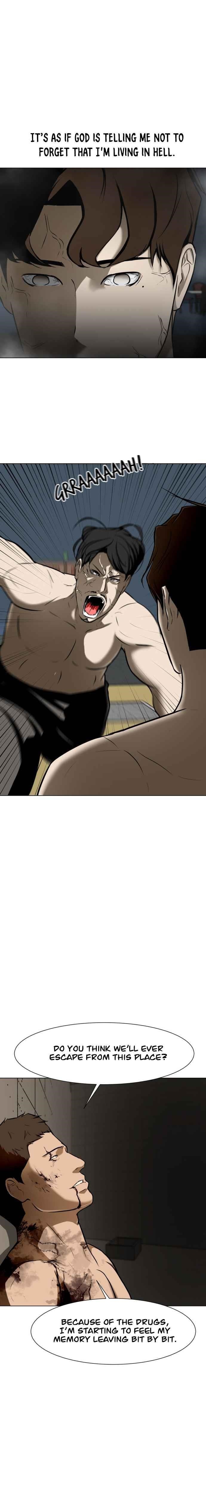 Zombie Fight Chapter 25 - Page 30