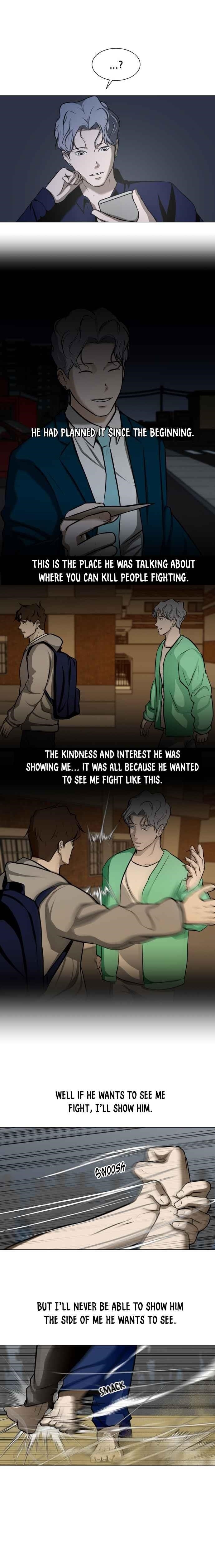 Zombie Fight Chapter 25 - Page 34