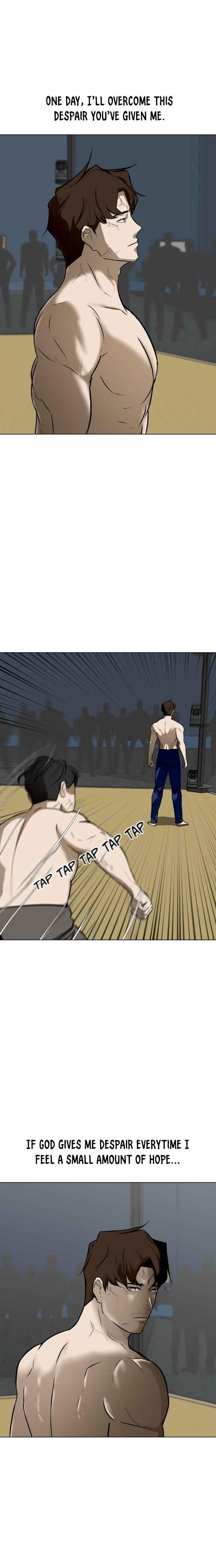 Zombie Fight Chapter 25 - Page 36