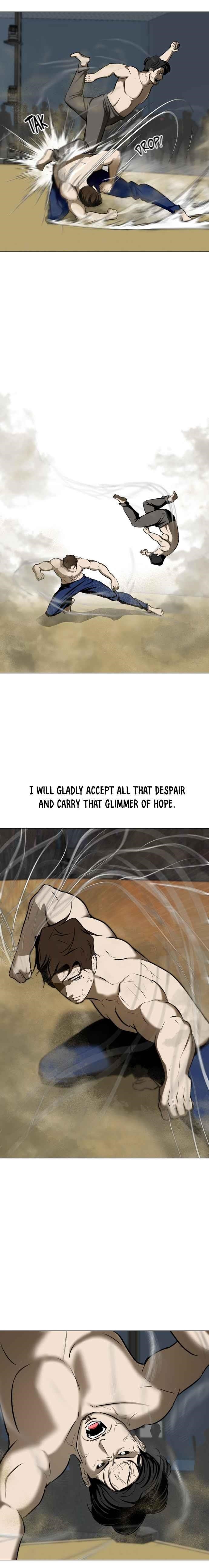 Zombie Fight Chapter 25 - Page 37