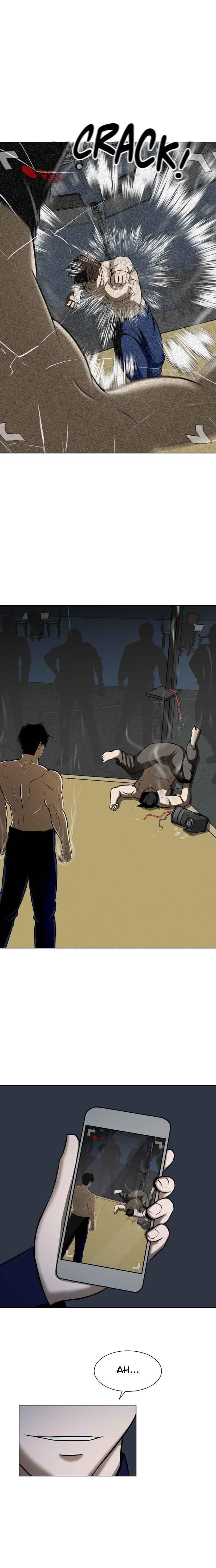 Zombie Fight Chapter 25 - Page 39