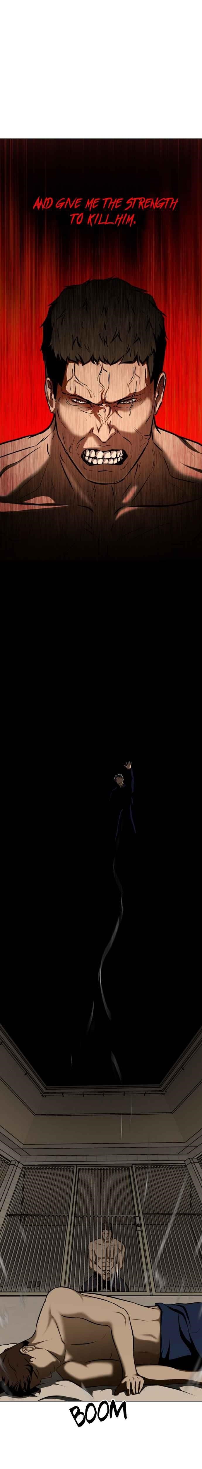 Zombie Fight Chapter 25 - Page 4