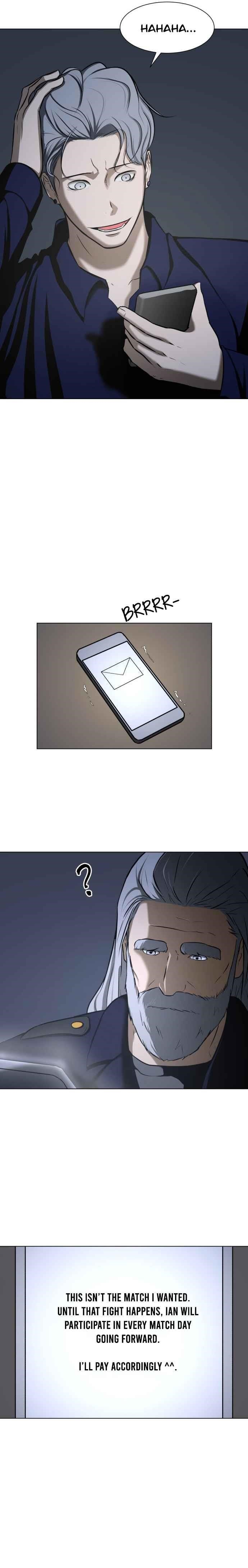 Zombie Fight Chapter 25 - Page 40