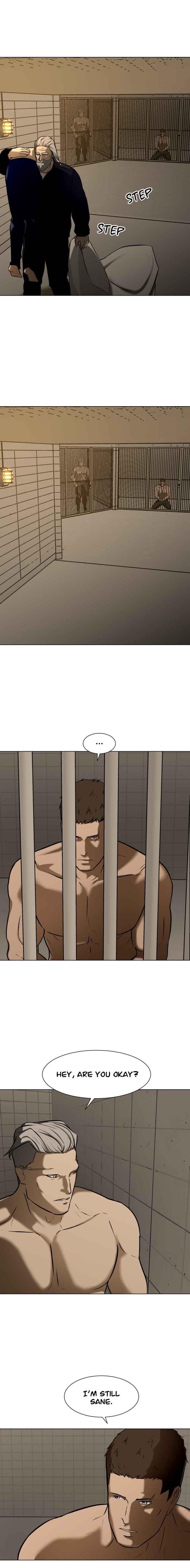 Zombie Fight Chapter 25 - Page 6