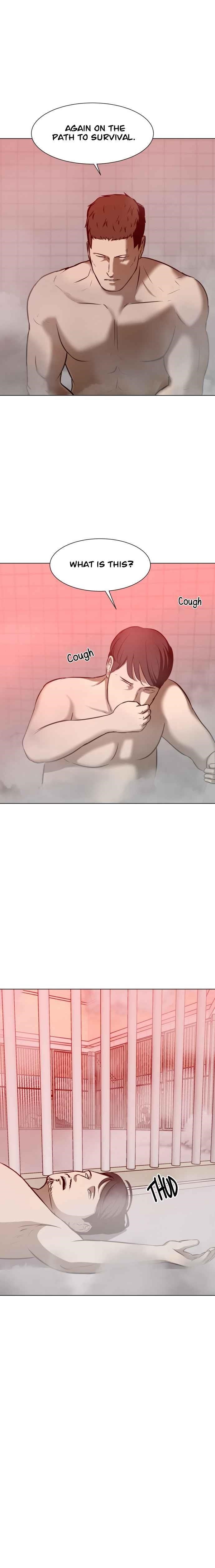 Zombie Fight Chapter 25 - Page 9