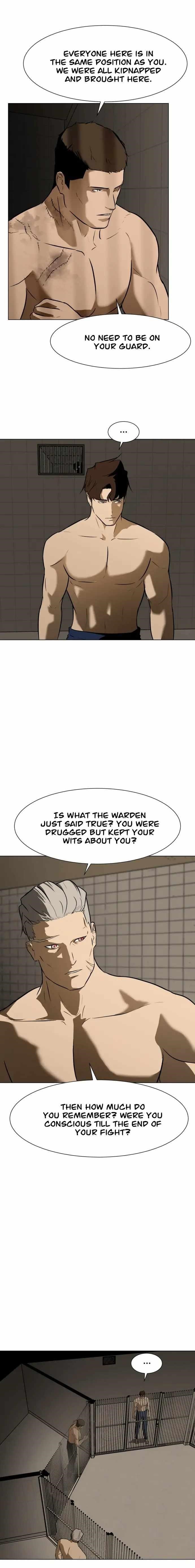 Zombie Fight Chapter 26 - Page 10