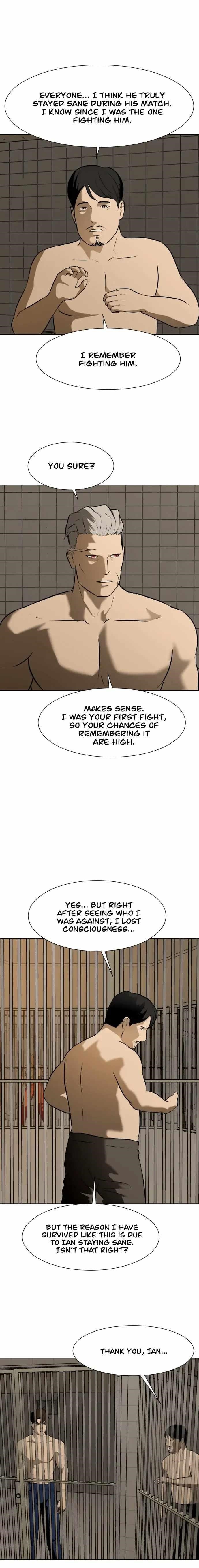 Zombie Fight Chapter 26 - Page 12