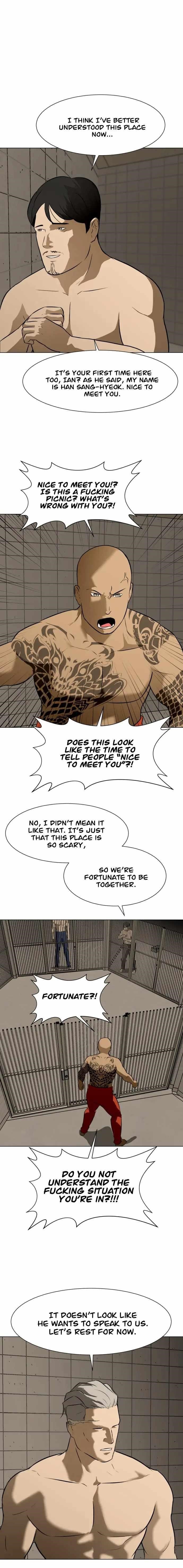 Zombie Fight Chapter 26 - Page 13