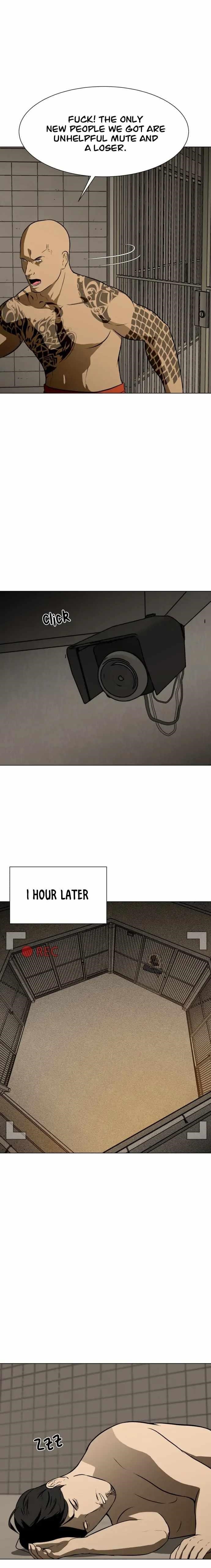 Zombie Fight Chapter 26 - Page 14