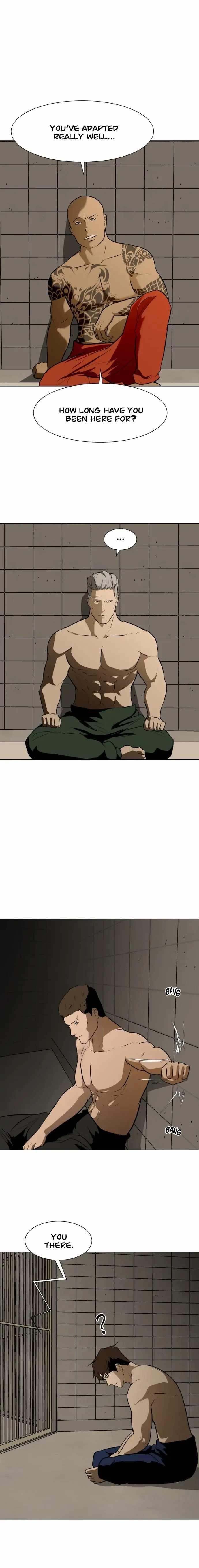 Zombie Fight Chapter 26 - Page 15