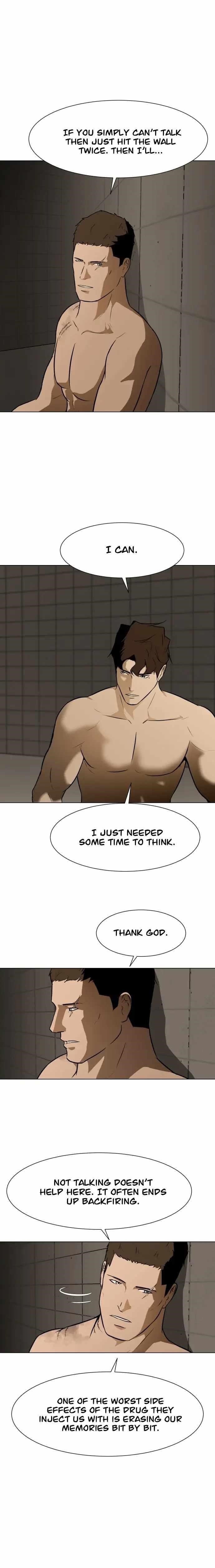 Zombie Fight Chapter 26 - Page 16