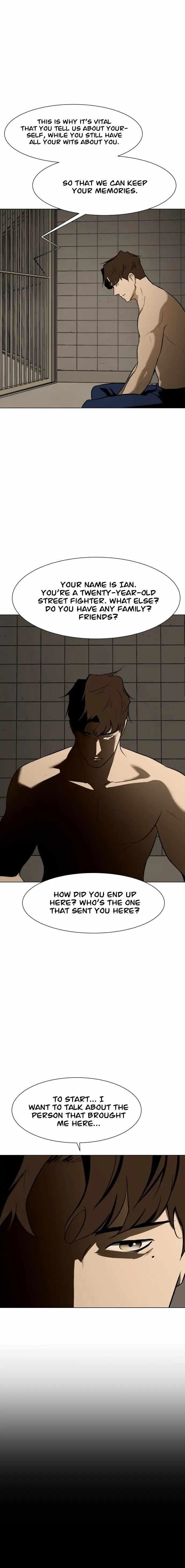 Zombie Fight Chapter 26 - Page 18