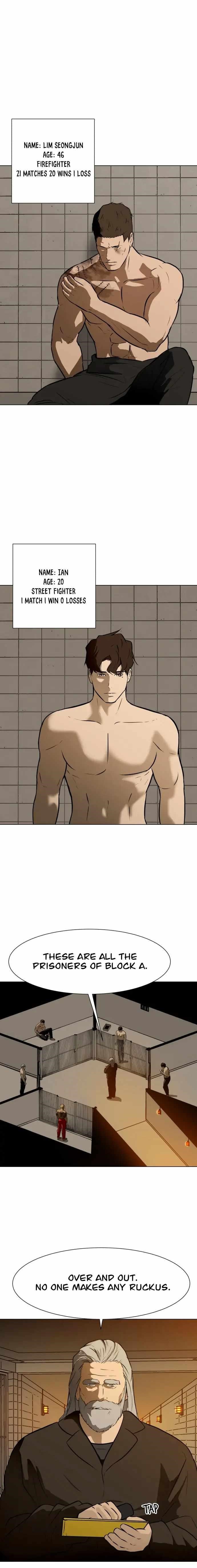 Zombie Fight Chapter 26 - Page 2