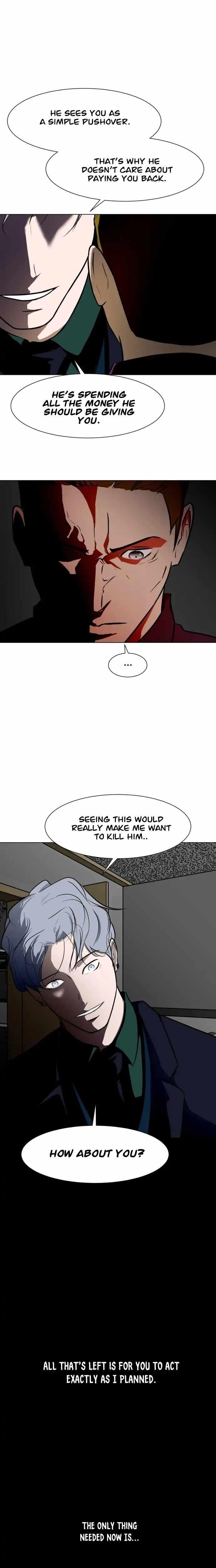 Zombie Fight Chapter 26 - Page 21