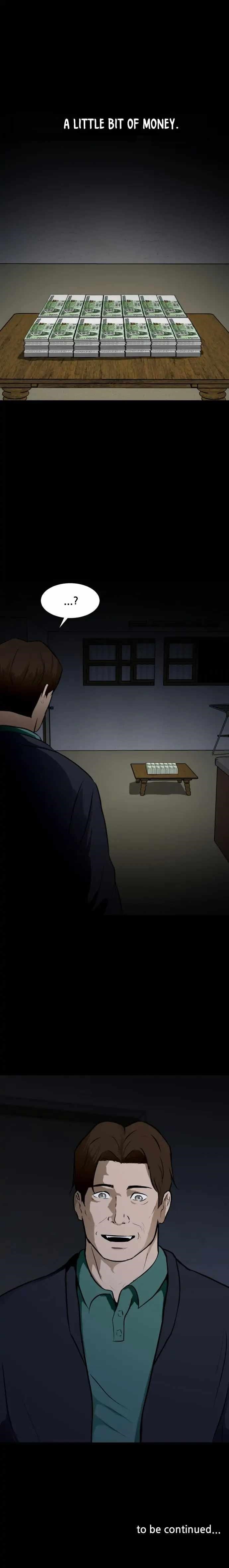 Zombie Fight Chapter 26 - Page 22