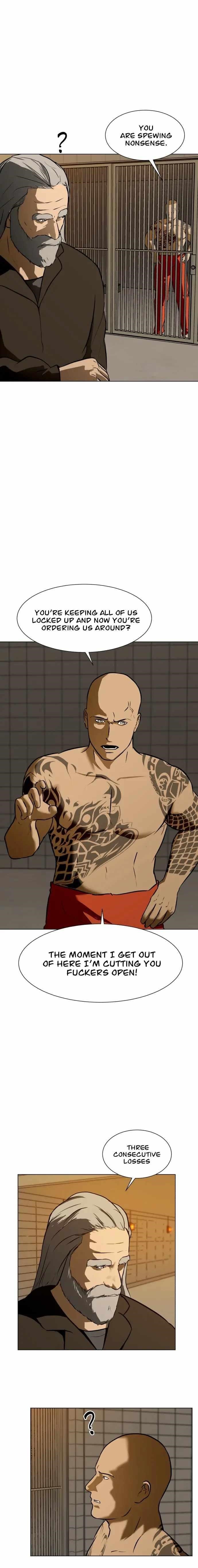 Zombie Fight Chapter 26 - Page 3