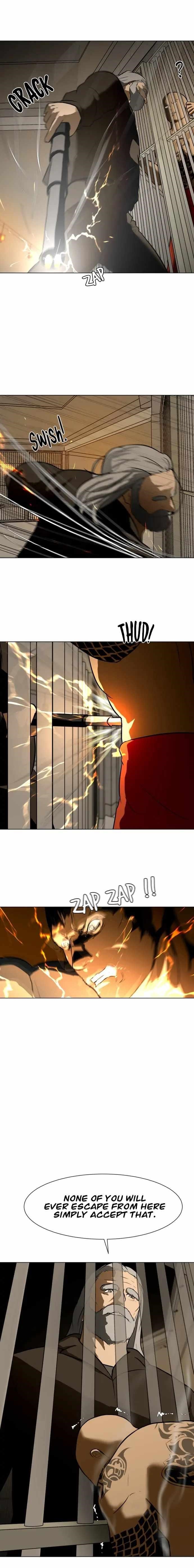 Zombie Fight Chapter 26 - Page 5