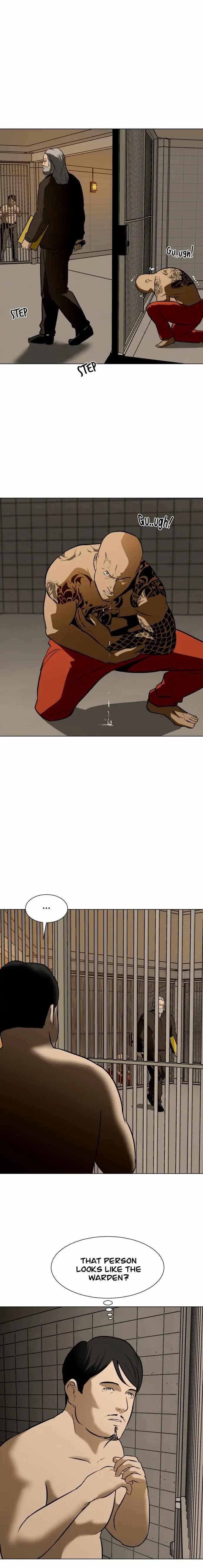 Zombie Fight Chapter 26 - Page 6