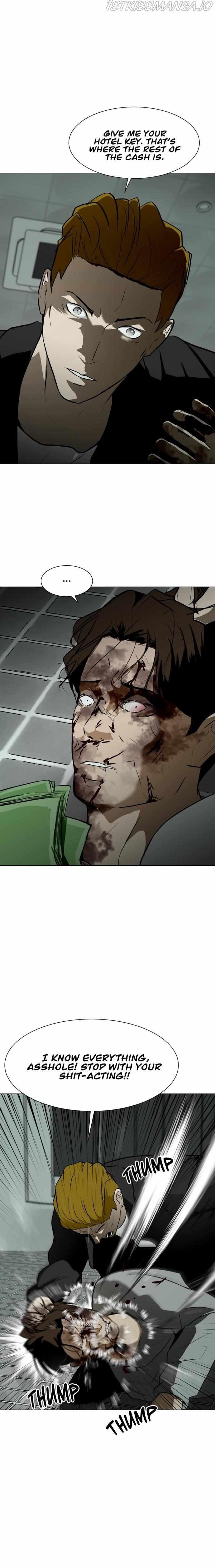 Zombie Fight Chapter 27 - Page 11