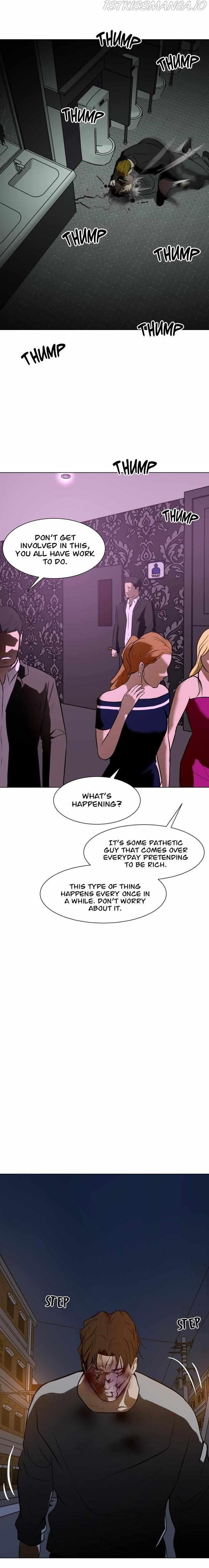 Zombie Fight Chapter 27 - Page 12