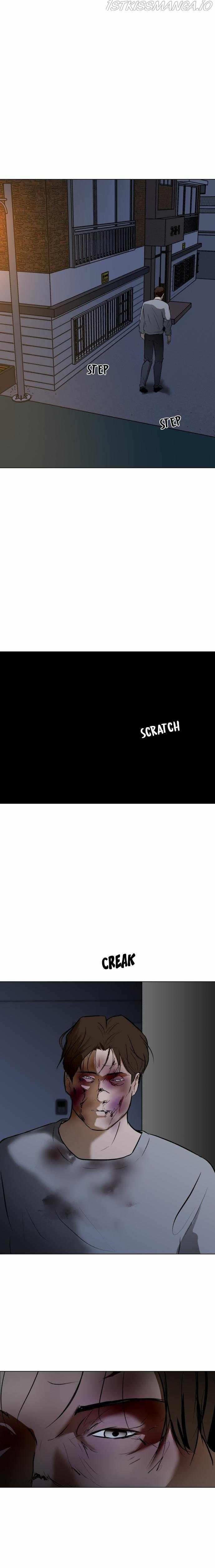 Zombie Fight Chapter 27 - Page 13